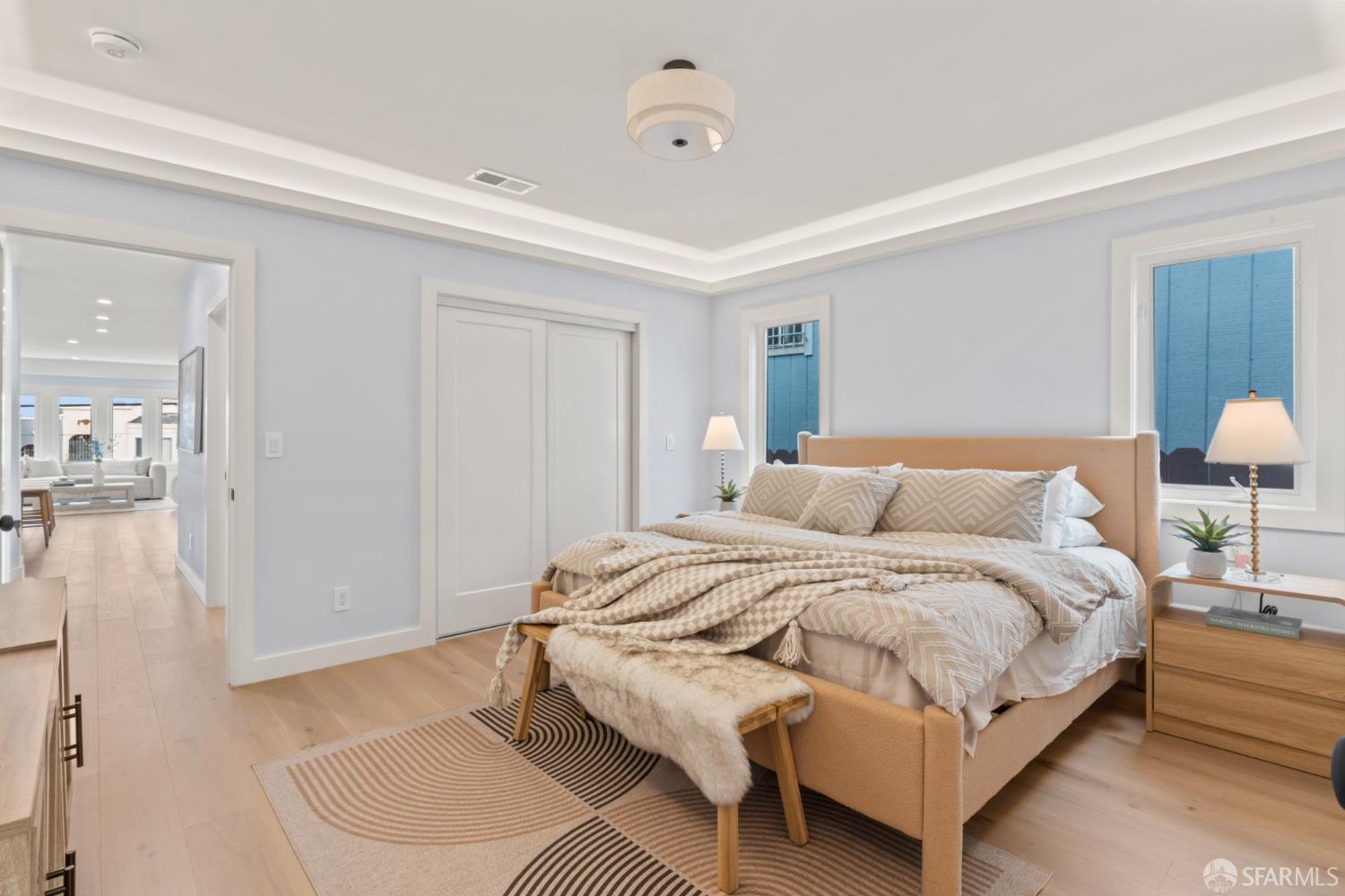 Detail Gallery Image 25 of 79 For 430 Rolph St, San Francisco,  CA 94112 - 5 Beds | 3 Baths
