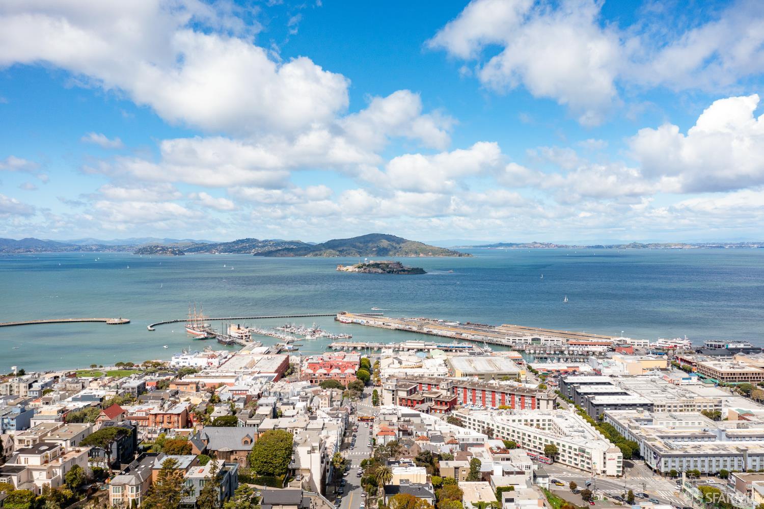 Detail Gallery Image 45 of 45 For 941 Lombard St, San Francisco,  CA 94133 - 2 Beds | 1 Baths