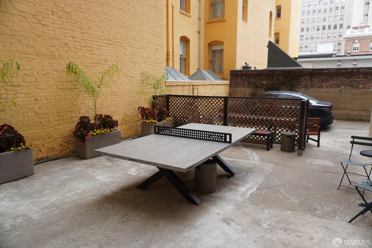 Detail Gallery Image 22 of 22 For 630 Mason St #403,  San Francisco,  CA 94108 - 1 Beds | 1 Baths