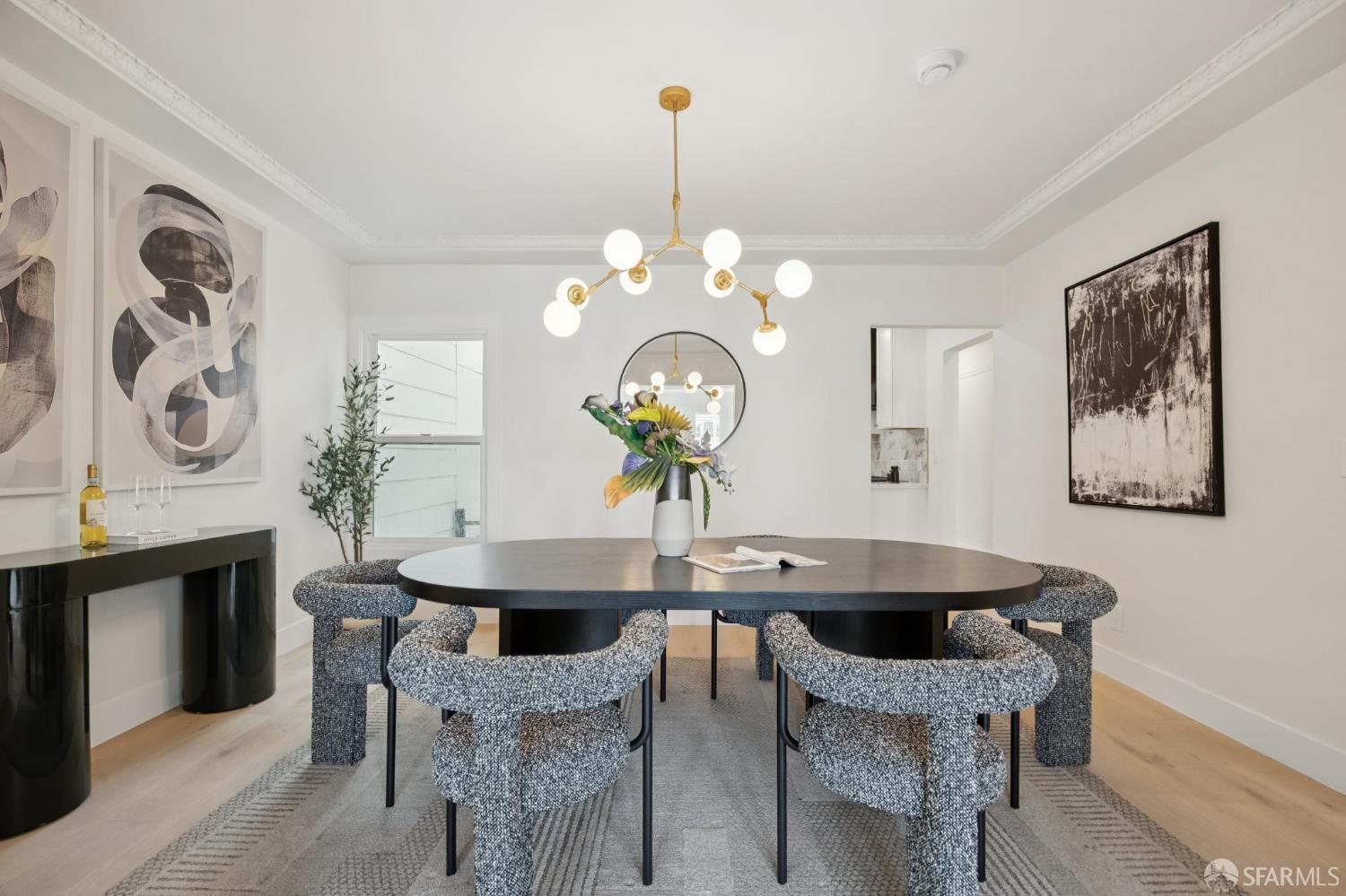 Detail Gallery Image 10 of 57 For 1507 30th Ave, San Francisco,  CA 94122 - 3 Beds | 2/1 Baths