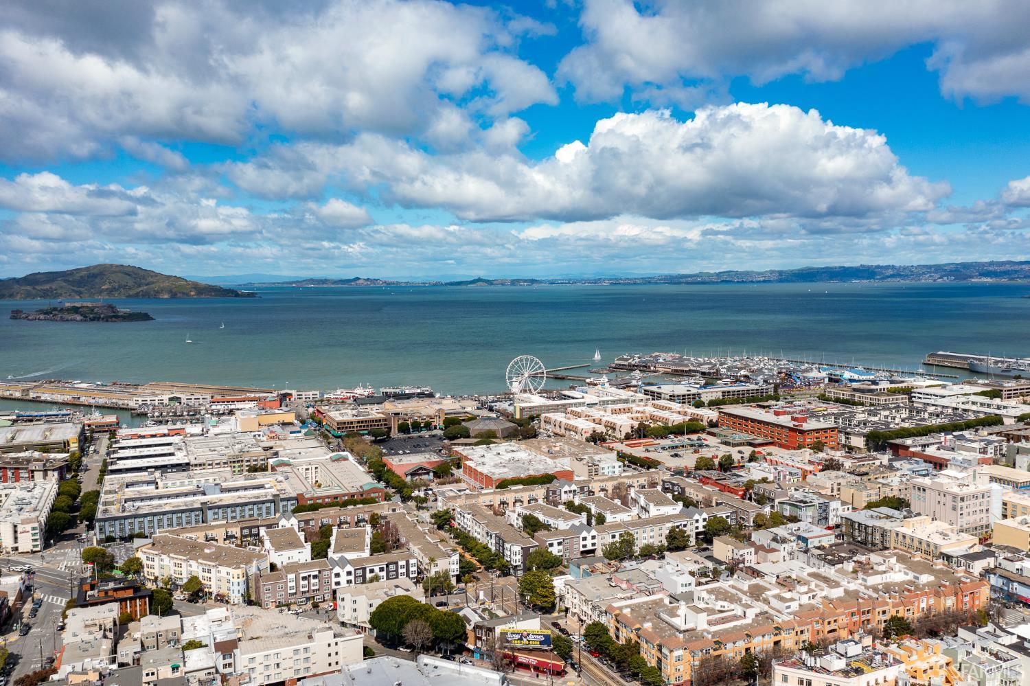 Detail Gallery Image 41 of 45 For 941 Lombard St, San Francisco,  CA 94133 - 2 Beds | 1 Baths