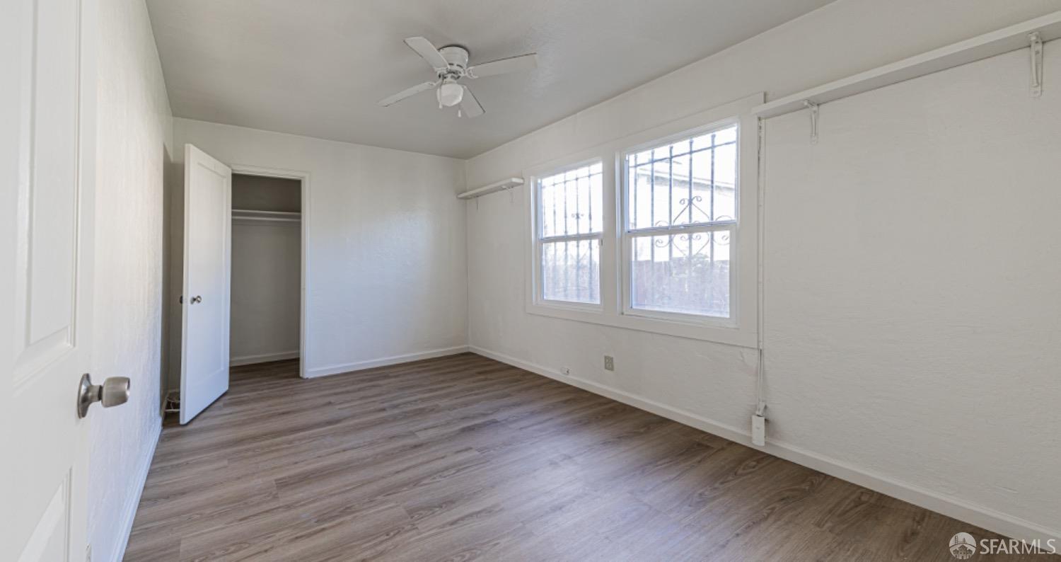 Detail Gallery Image 16 of 28 For 855 Apple St, Oakland,  CA 94603 - 4 Beds | 2 Baths