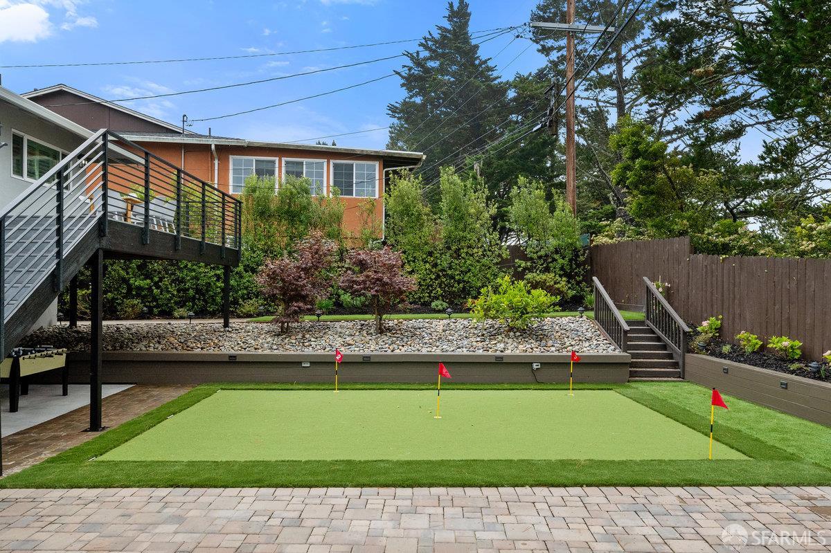 Detail Gallery Image 49 of 64 For 155 Lake Dr, San Bruno,  CA 94066 - 4 Beds | 3 Baths