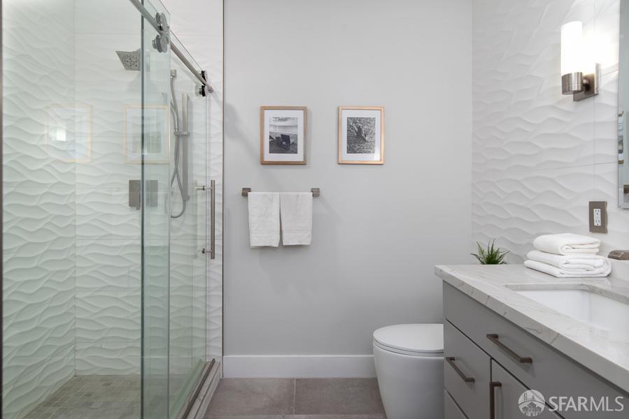Detail Gallery Image 21 of 31 For 301 Bryant St #601,  San Francisco,  CA 94107 - 2 Beds | 2 Baths