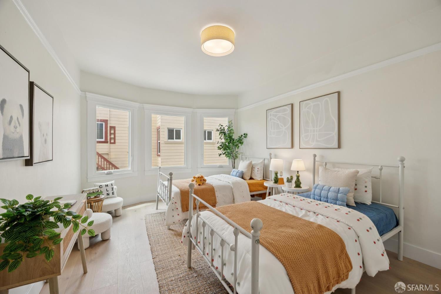 Detail Gallery Image 29 of 57 For 1507 30th Ave, San Francisco,  CA 94122 - 3 Beds | 2/1 Baths