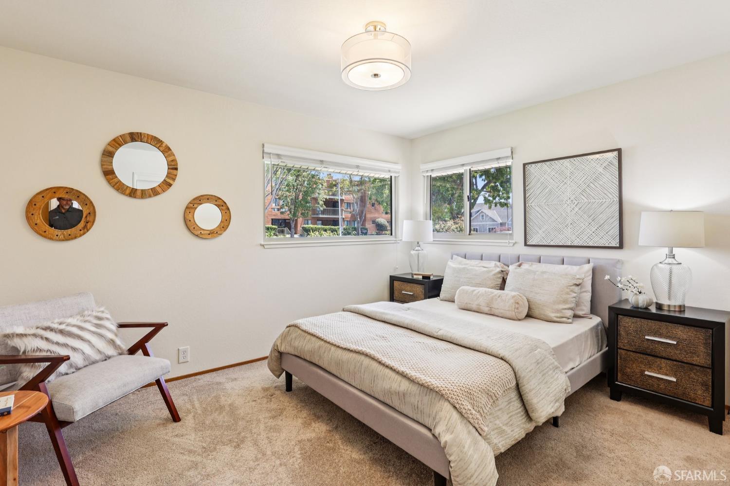 Detail Gallery Image 17 of 32 For 2418 S Norfolk St, San Mateo,  CA 94403 - 3 Beds | 2 Baths