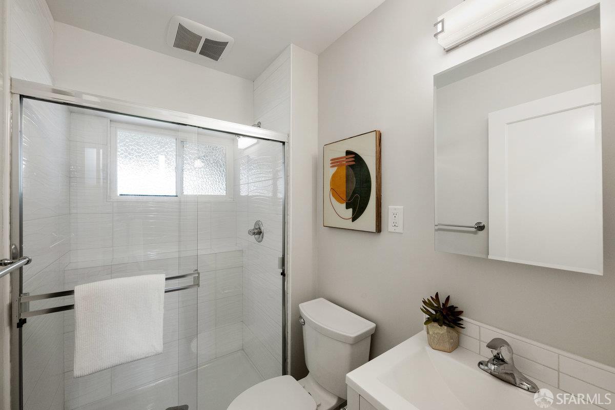 Detail Gallery Image 43 of 64 For 155 Lake Dr, San Bruno,  CA 94066 - 4 Beds | 3 Baths