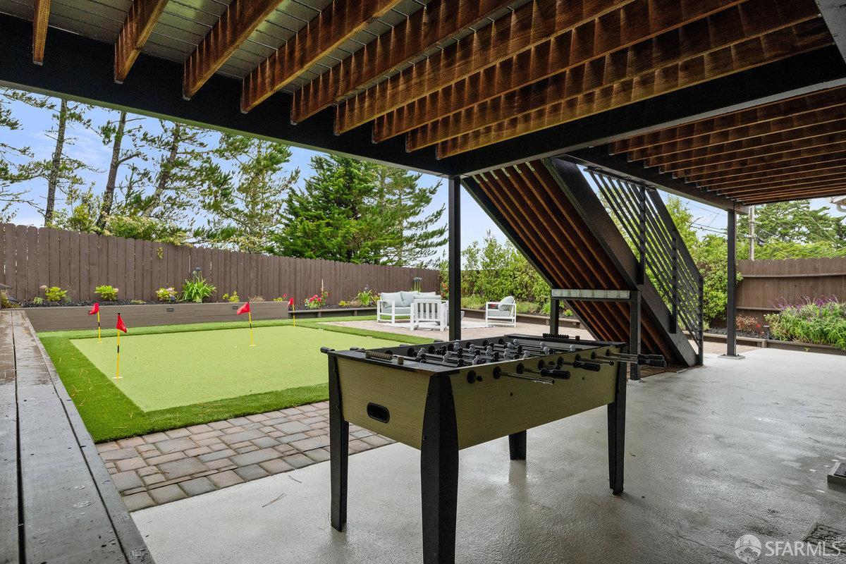 Detail Gallery Image 45 of 64 For 155 Lake Dr, San Bruno,  CA 94066 - 4 Beds | 3 Baths