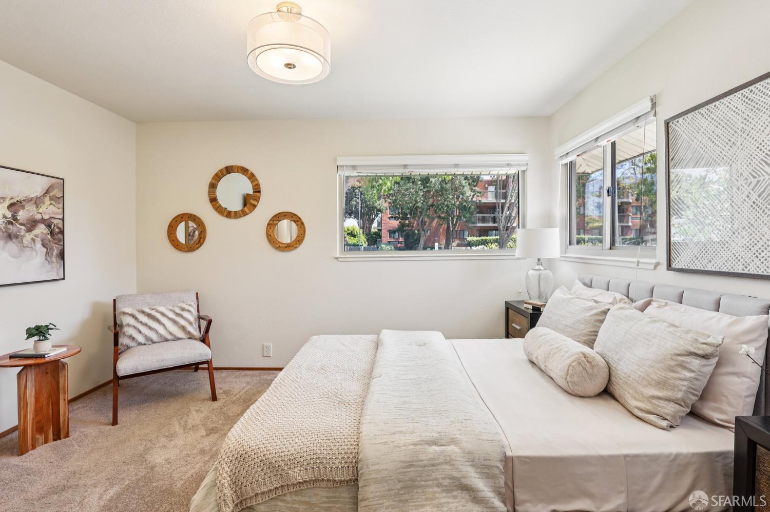 Detail Gallery Image 19 of 32 For 2418 S Norfolk St, San Mateo,  CA 94403 - 3 Beds | 2 Baths