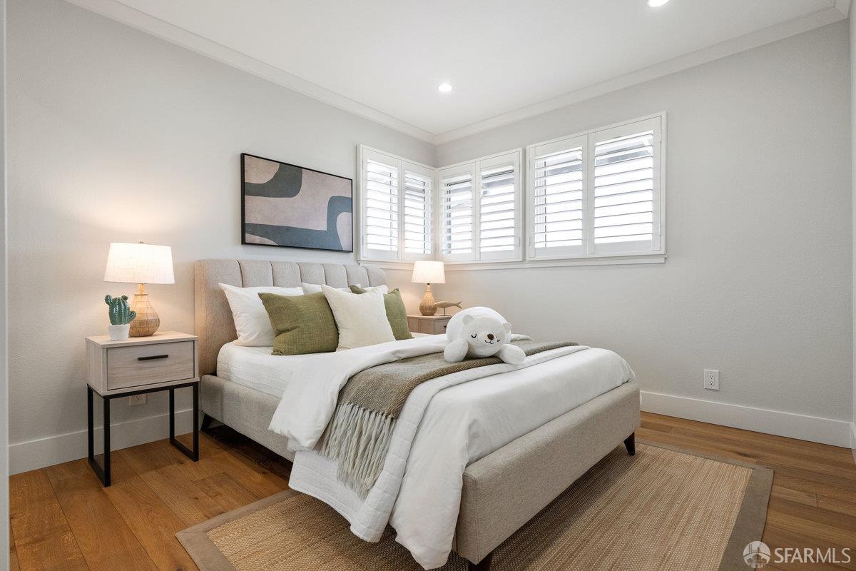 Detail Gallery Image 30 of 64 For 155 Lake Dr, San Bruno,  CA 94066 - 4 Beds | 3 Baths