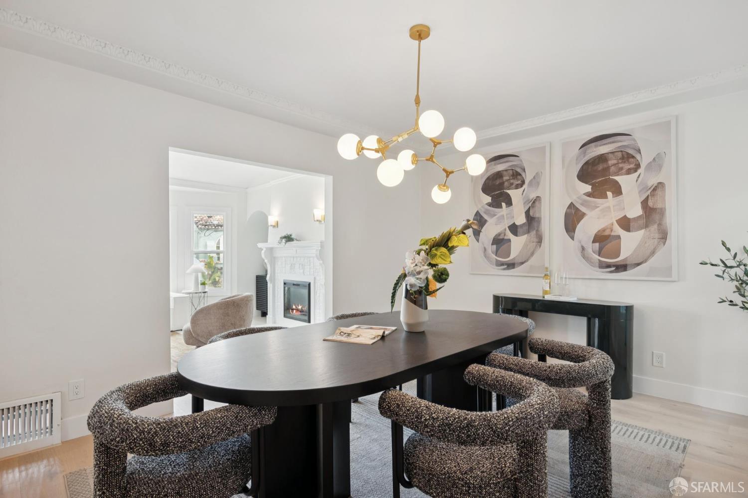 Detail Gallery Image 13 of 57 For 1507 30th Ave, San Francisco,  CA 94122 - 3 Beds | 2/1 Baths
