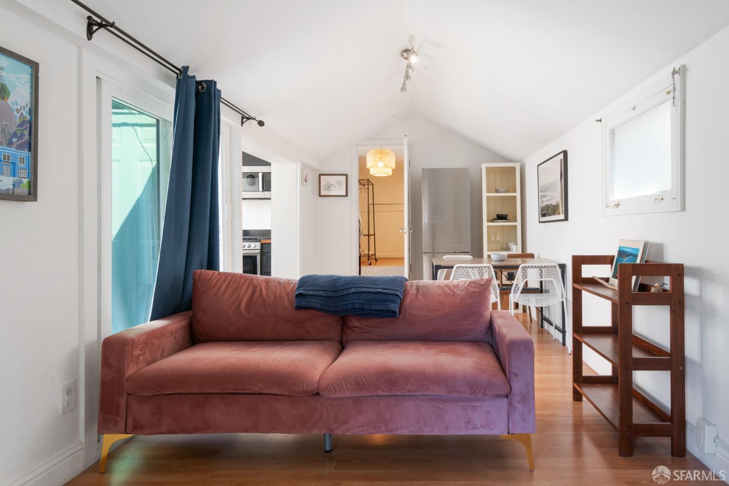 Detail Gallery Image 9 of 18 For Address Is Not Disclosed, San Francisco,  CA 94122 - – Beds | – Baths