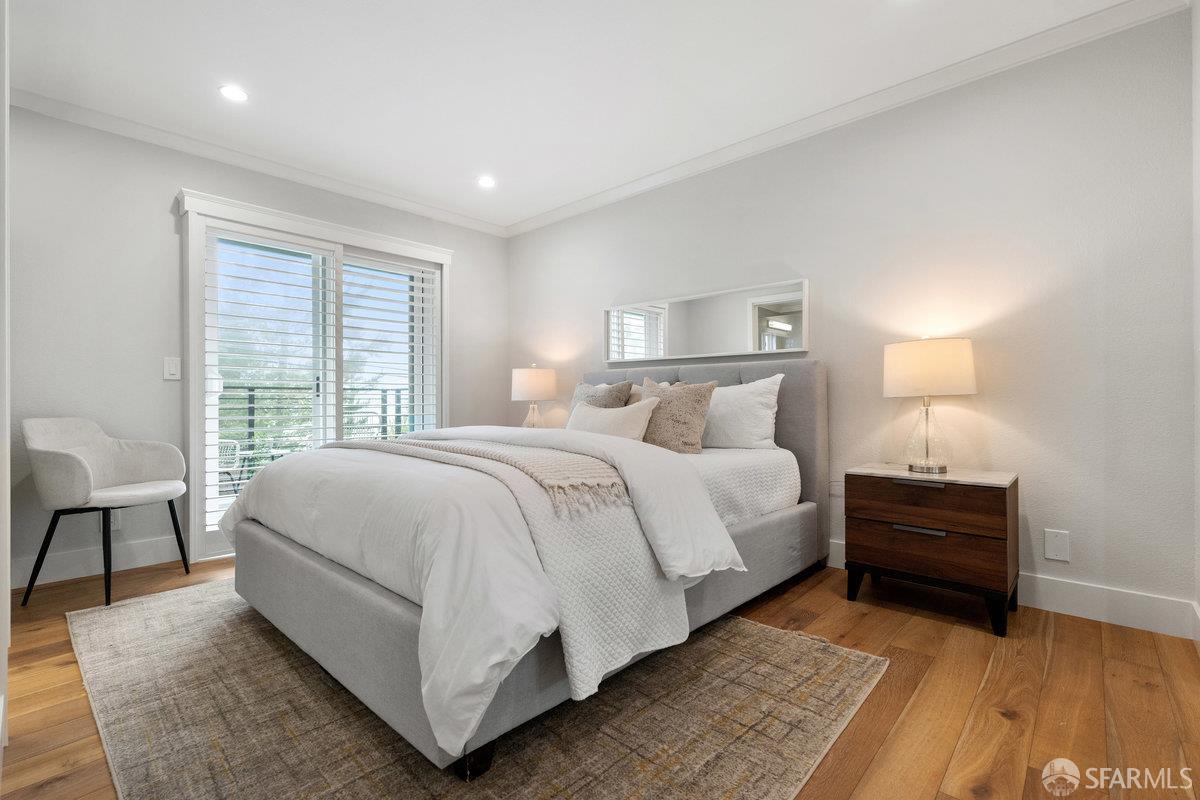 Detail Gallery Image 22 of 64 For 155 Lake Dr, San Bruno,  CA 94066 - 4 Beds | 3 Baths