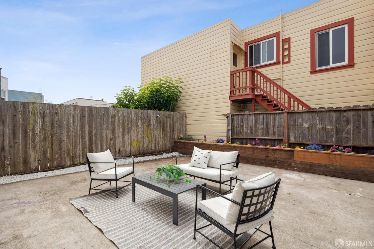 Detail Gallery Image 54 of 57 For 1507 30th Ave, San Francisco,  CA 94122 - 3 Beds | 2/1 Baths