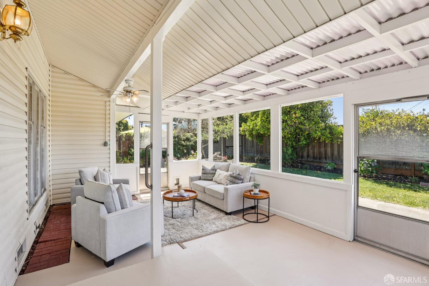 Detail Gallery Image 21 of 32 For 2418 S Norfolk St, San Mateo,  CA 94403 - 3 Beds | 2 Baths