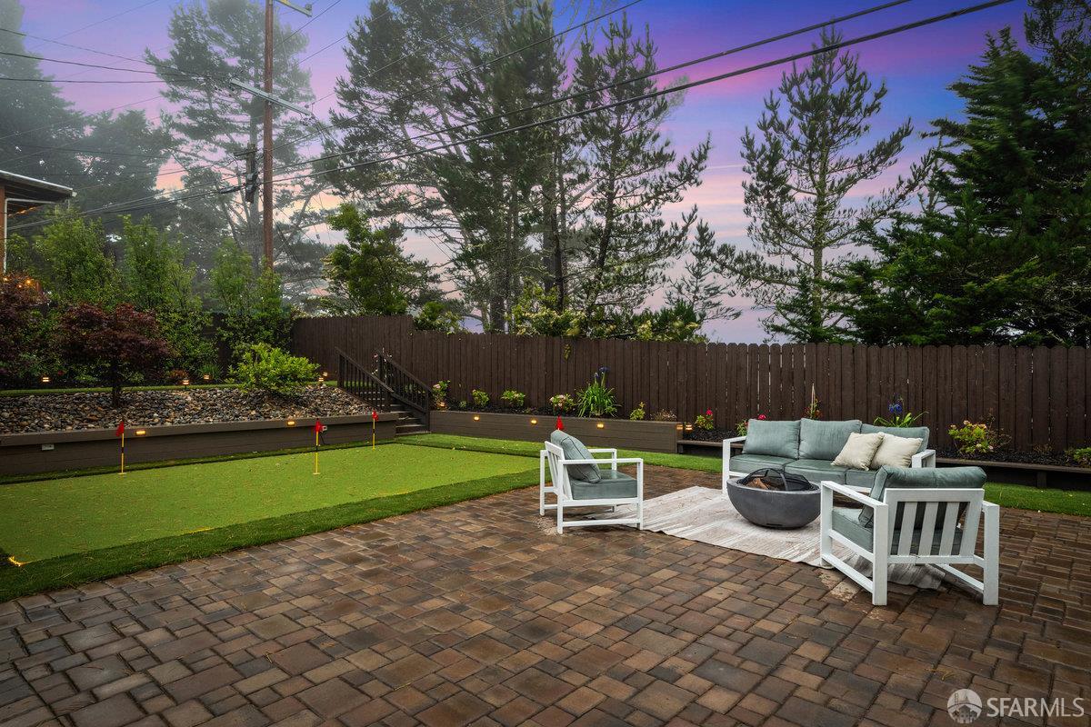 Detail Gallery Image 59 of 64 For 155 Lake Dr, San Bruno,  CA 94066 - 4 Beds | 3 Baths