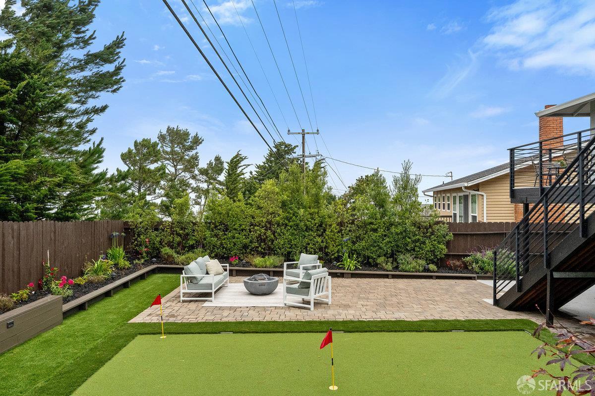 Detail Gallery Image 52 of 64 For 155 Lake Dr, San Bruno,  CA 94066 - 4 Beds | 3 Baths