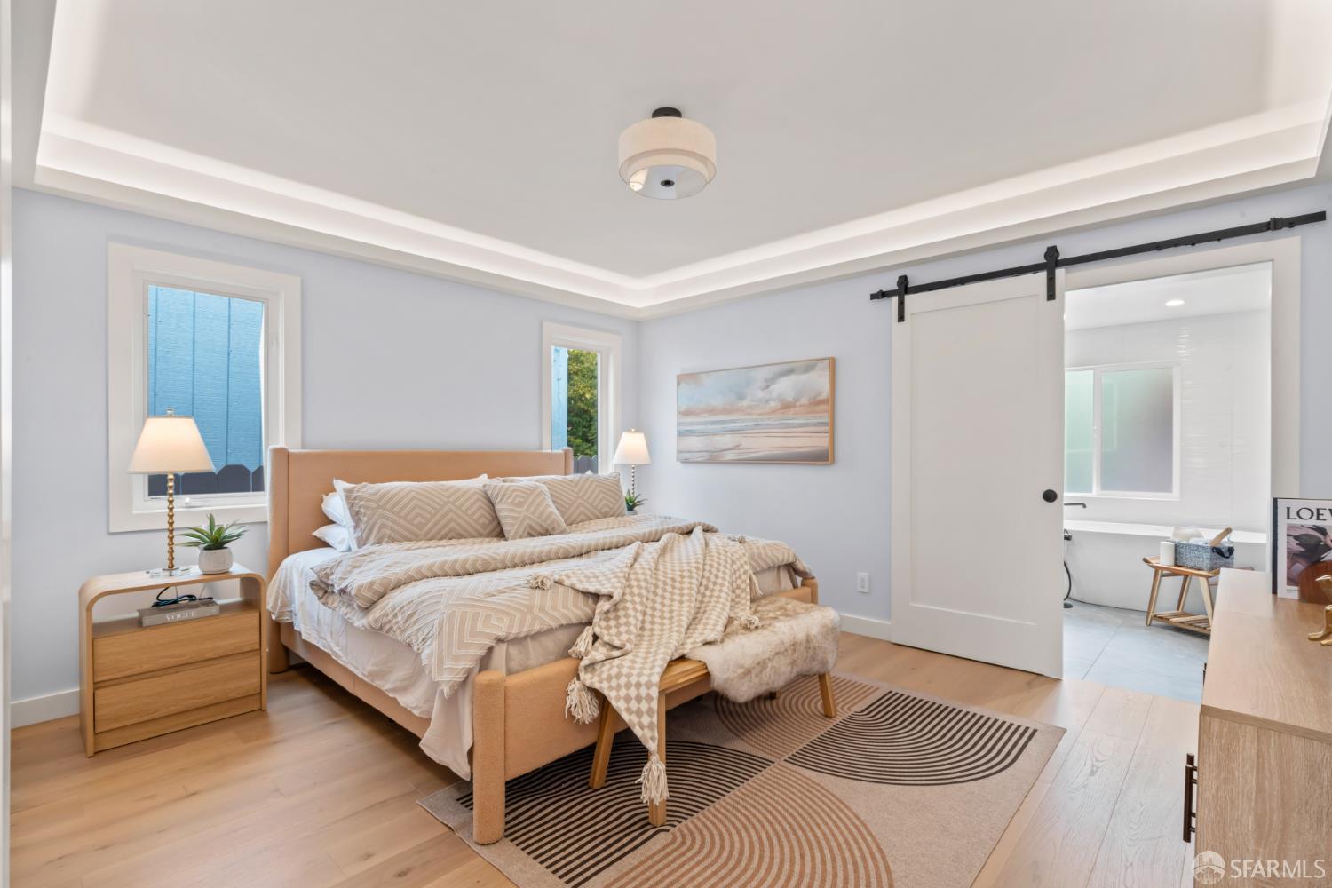 Detail Gallery Image 24 of 79 For 430 Rolph St, San Francisco,  CA 94112 - 5 Beds | 3 Baths