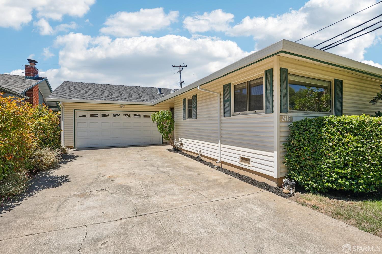 Detail Gallery Image 31 of 32 For 2418 S Norfolk St, San Mateo,  CA 94403 - 3 Beds | 2 Baths