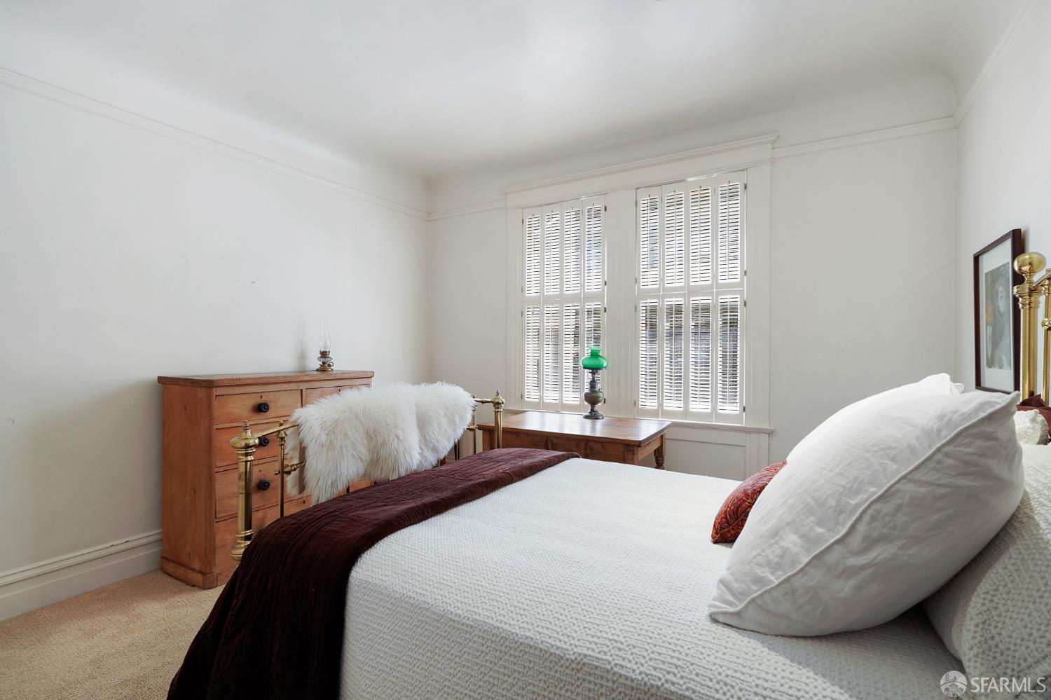 Detail Gallery Image 25 of 45 For 941 Lombard St, San Francisco,  CA 94133 - 2 Beds | 1 Baths