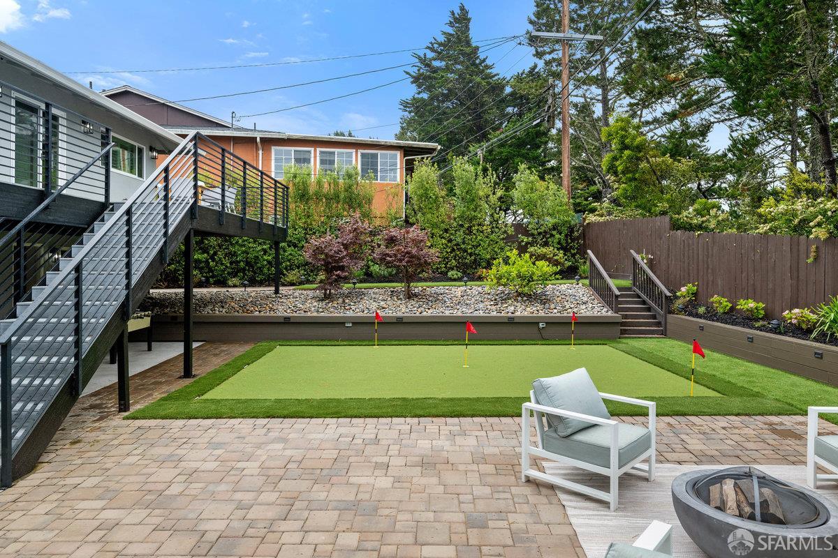 Detail Gallery Image 53 of 64 For 155 Lake Dr, San Bruno,  CA 94066 - 4 Beds | 3 Baths