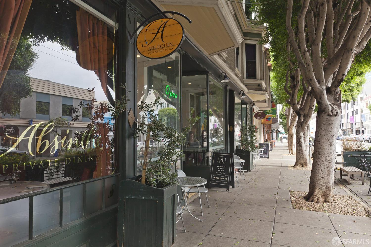 Detail Gallery Image 29 of 31 For 77 Van Ness Ave #605,  San Francisco,  CA 94102 - 1 Beds | 1 Baths