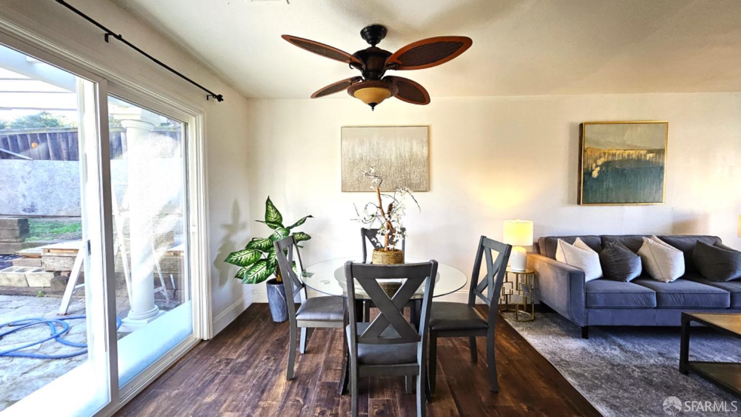 Detail Gallery Image 7 of 21 For 3717 Gentrytown Dr, Antioch,  CA 94509 - 3 Beds | 1 Baths