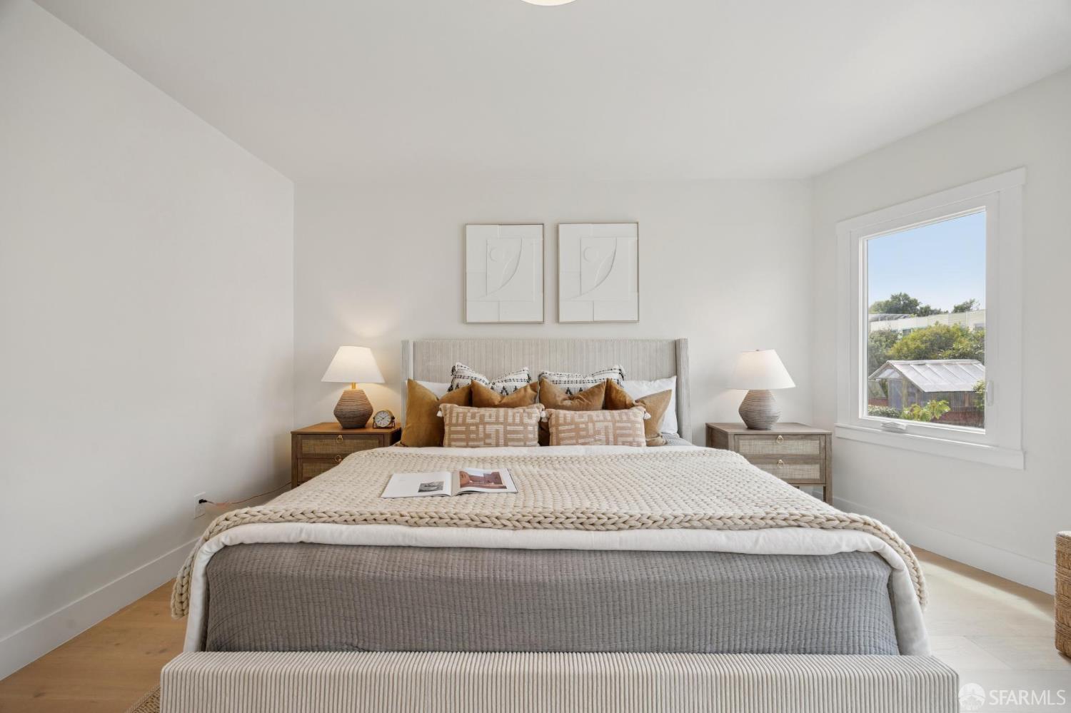 Detail Gallery Image 27 of 57 For 1507 30th Ave, San Francisco,  CA 94122 - 3 Beds | 2/1 Baths
