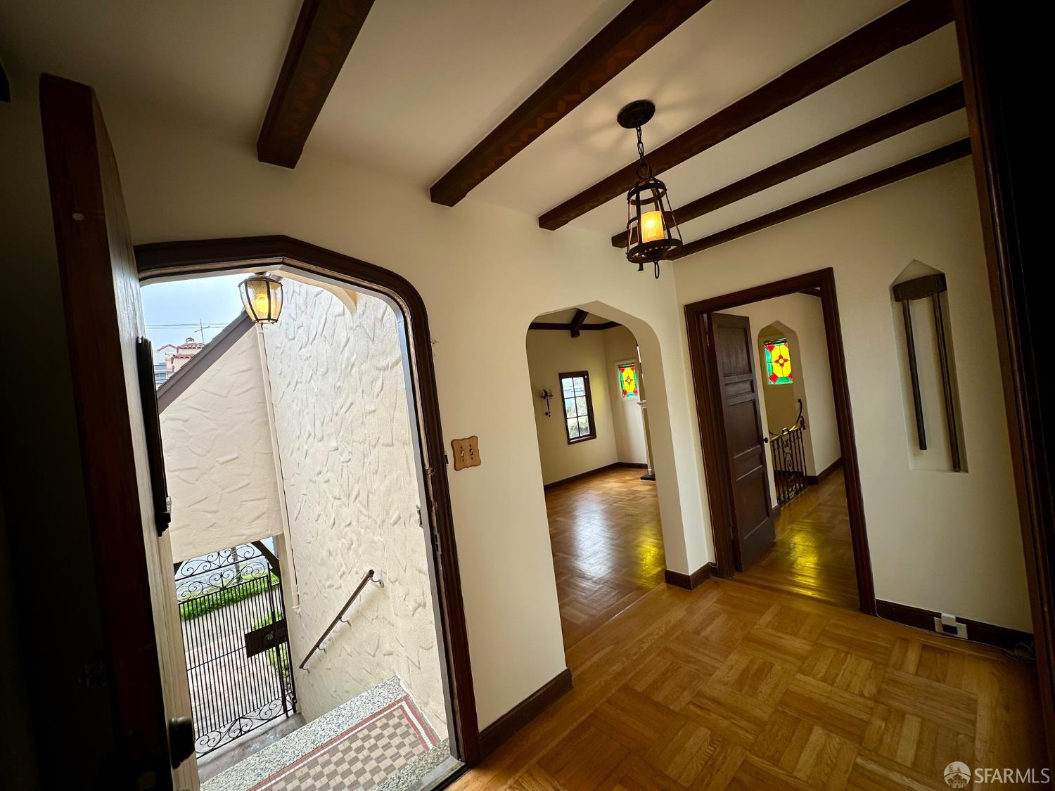 Detail Gallery Image 25 of 46 For 1599 35th Ave, San Francisco,  CA 94122 - 3 Beds | 2/1 Baths