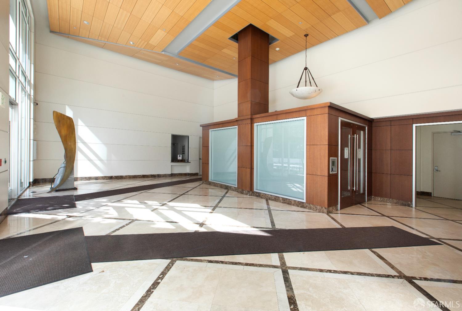 Detail Gallery Image 26 of 31 For 77 Van Ness Ave #605,  San Francisco,  CA 94102 - 1 Beds | 1 Baths