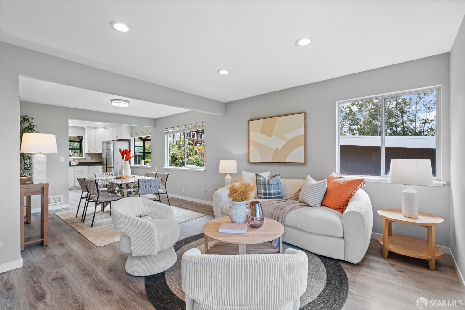 Detail Gallery Image 4 of 93 For 1669 Higgins Way, Pacifica,  CA 94044 - 5 Beds | 3 Baths