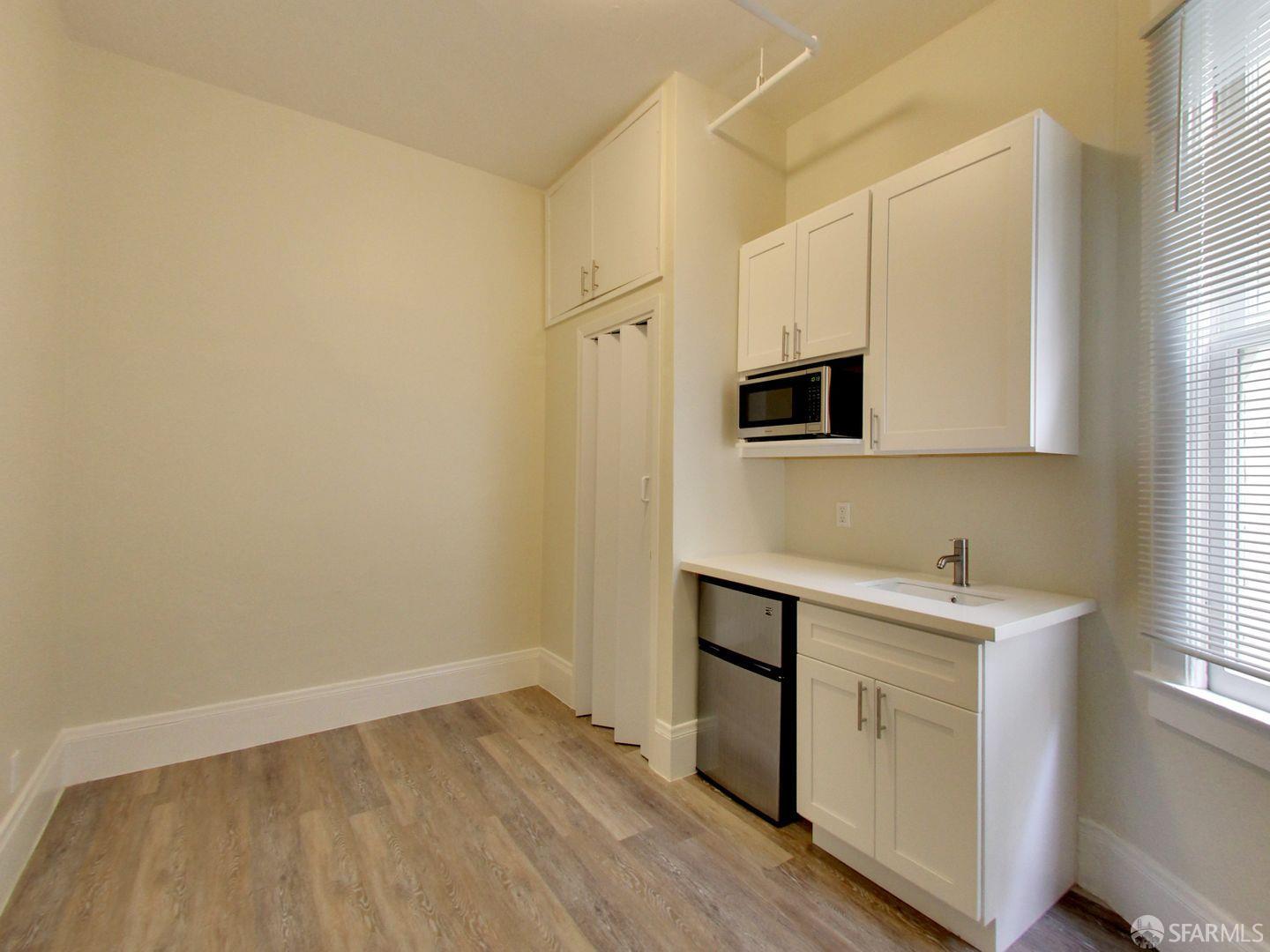 Detail Gallery Image 14 of 14 For 124 Waverly Pl, San Francisco,  CA 94108 - – Beds | – Baths