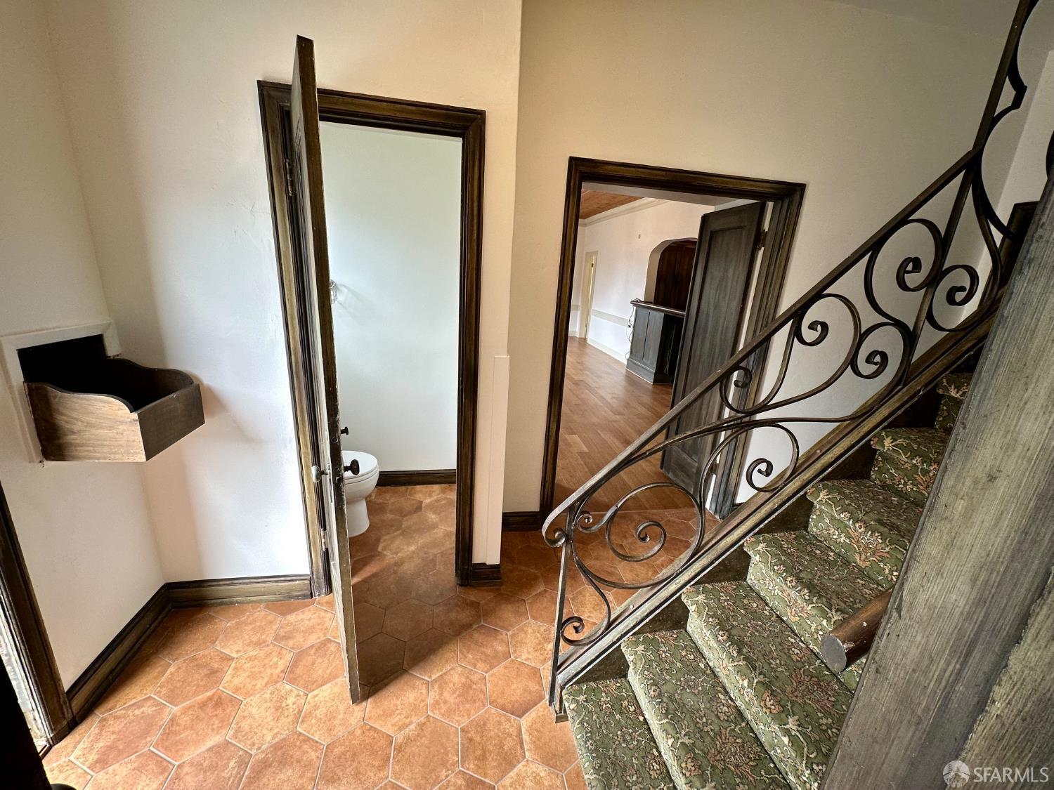 Detail Gallery Image 15 of 46 For 1599 35th Ave, San Francisco,  CA 94122 - 3 Beds | 2/1 Baths