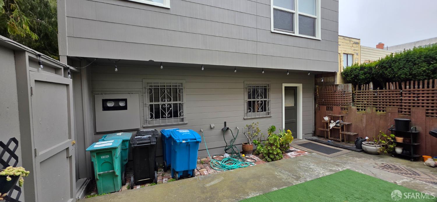 Detail Gallery Image 5 of 6 For 3501 Cabrillo St, San Francisco,  CA 94121 - – Beds | – Baths