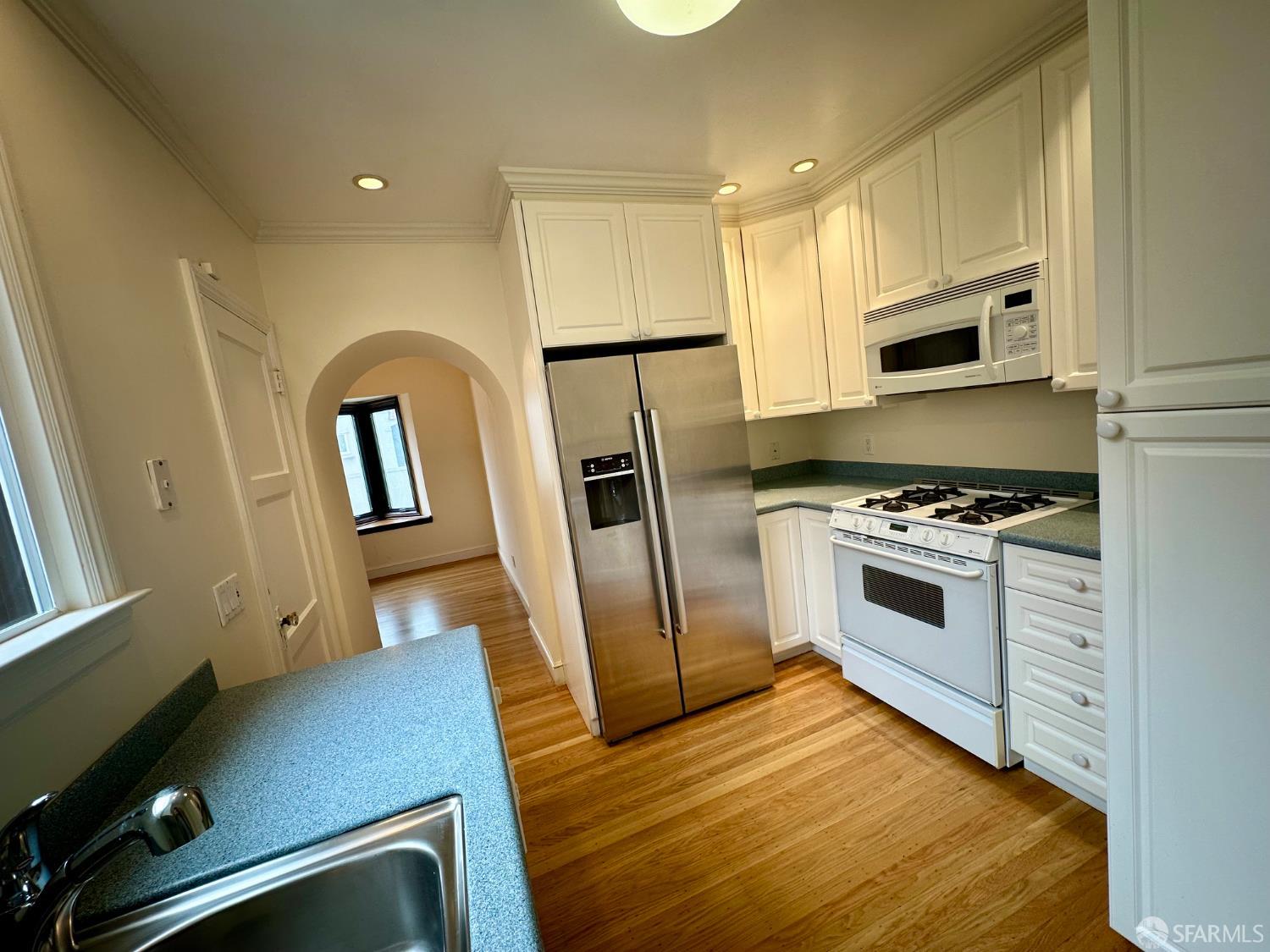Detail Gallery Image 27 of 46 For 1599 35th Ave, San Francisco,  CA 94122 - 3 Beds | 2/1 Baths