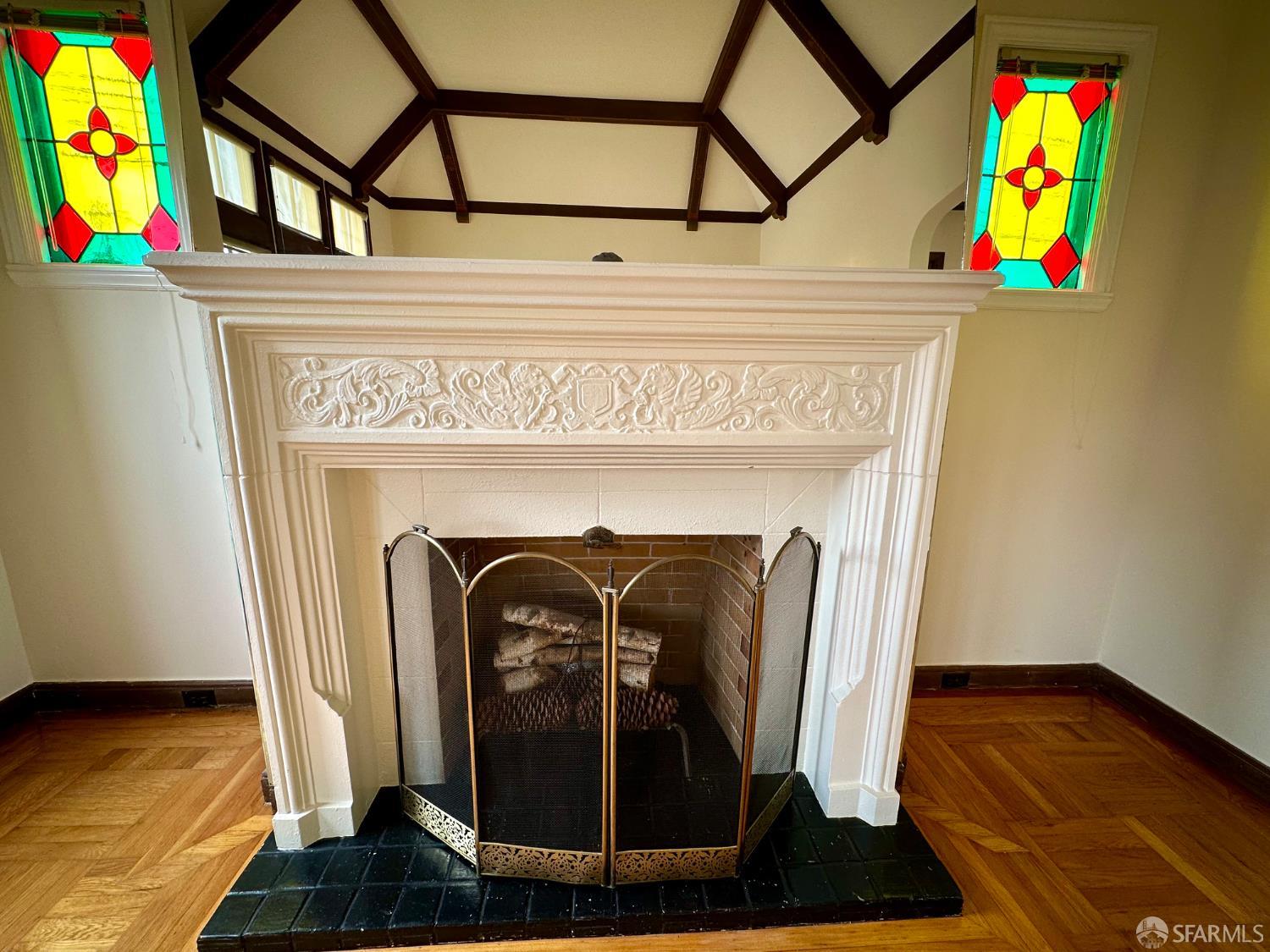 Detail Gallery Image 10 of 46 For 1599 35th Ave, San Francisco,  CA 94122 - 3 Beds | 2/1 Baths