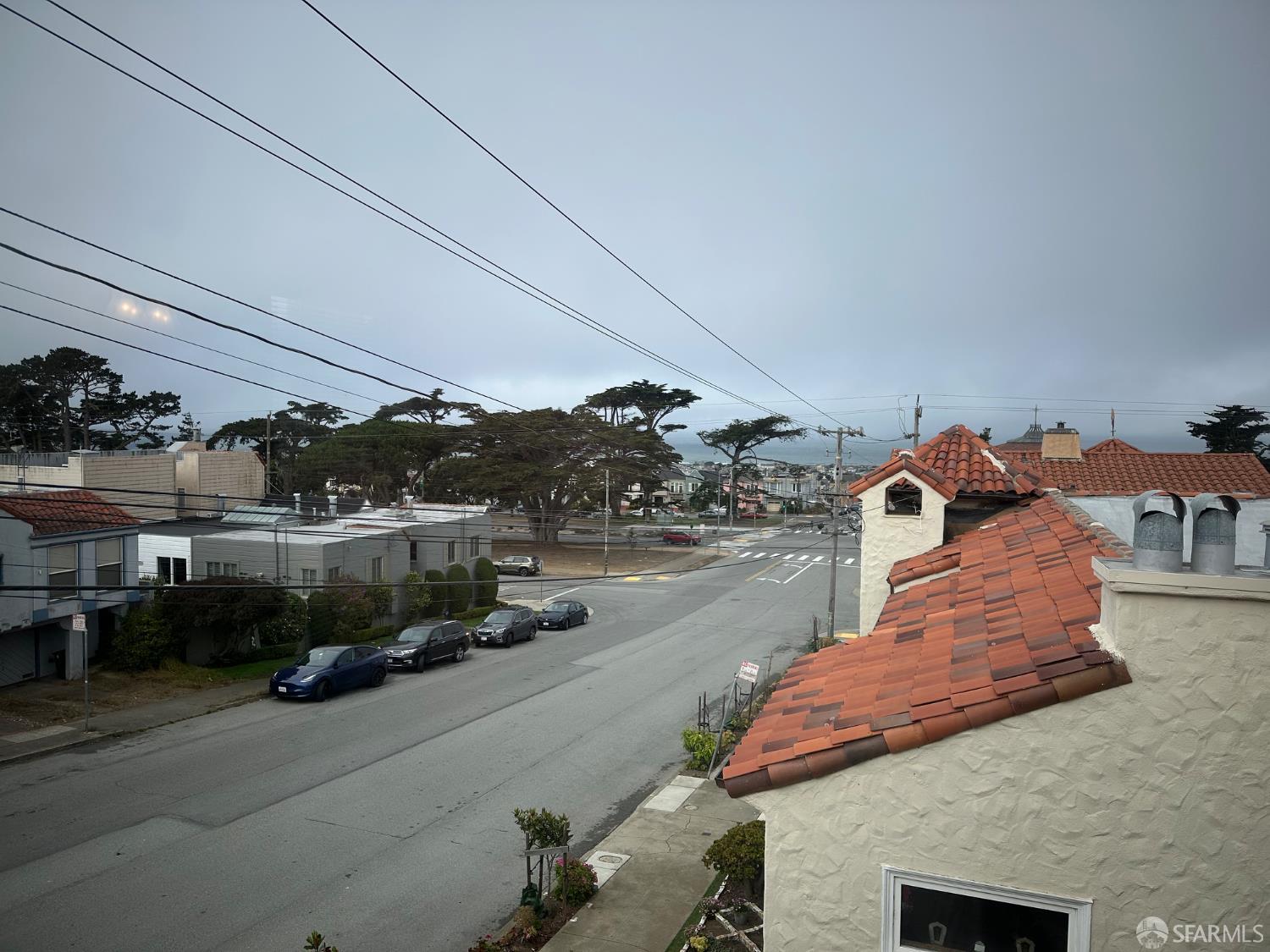 Detail Gallery Image 39 of 46 For 1599 35th Ave, San Francisco,  CA 94122 - 3 Beds | 2/1 Baths