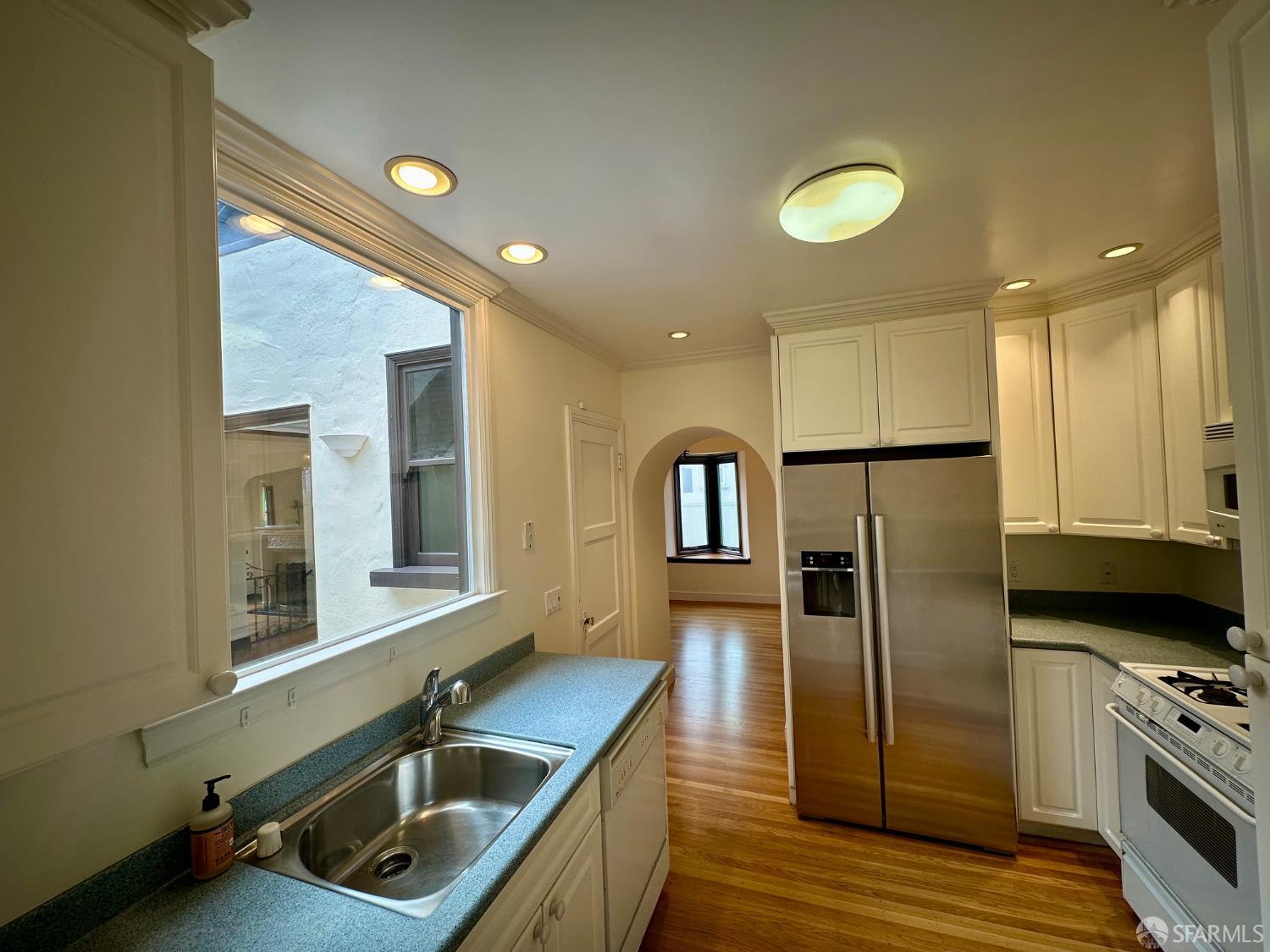 Detail Gallery Image 26 of 46 For 1599 35th Ave, San Francisco,  CA 94122 - 3 Beds | 2/1 Baths