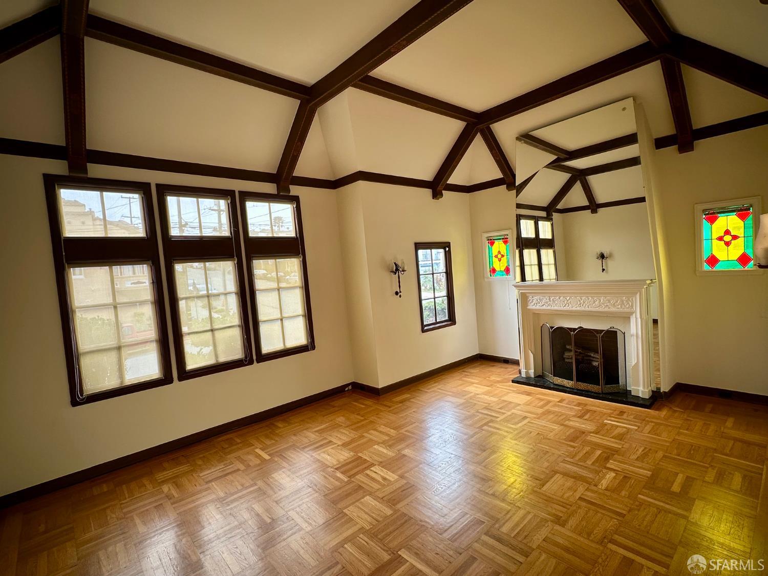Detail Gallery Image 46 of 46 For 1599 35th Ave, San Francisco,  CA 94122 - 3 Beds | 2/1 Baths