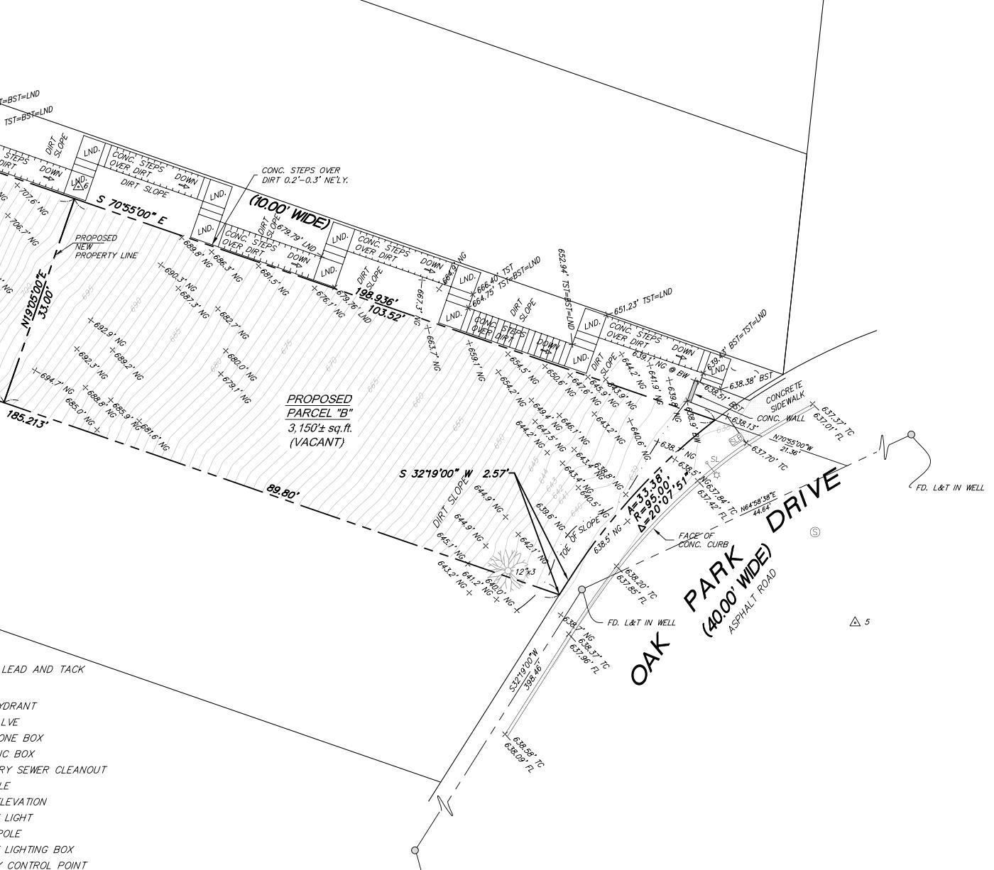 202 Oak Park, San Francisco, CA, 94131