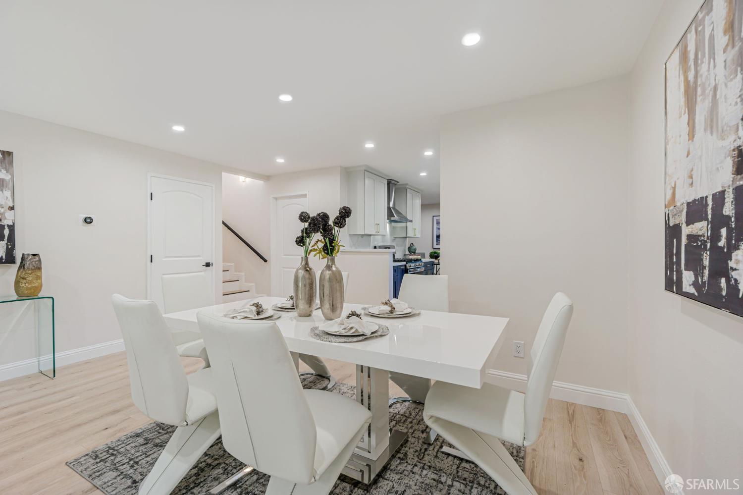 Detail Gallery Image 17 of 46 For 2017 Morello Ave, Pleasant Hill,  CA 94523 - 4 Beds | 2/1 Baths
