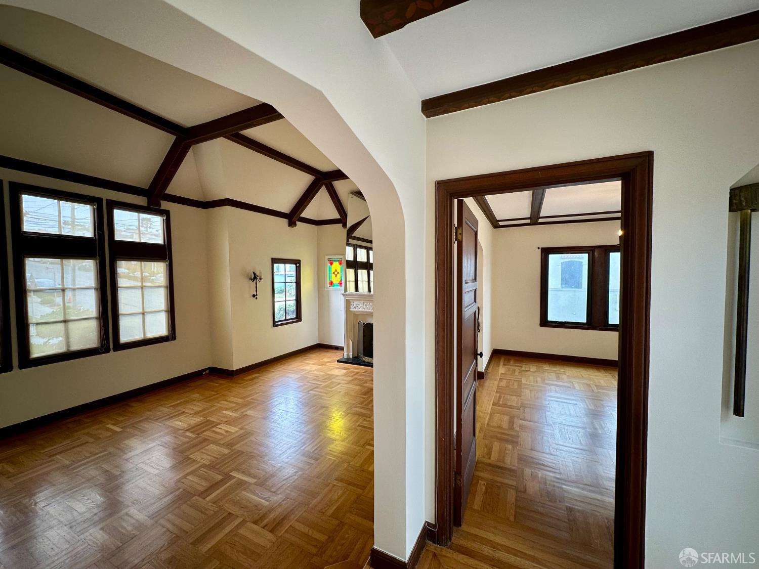 Detail Gallery Image 24 of 46 For 1599 35th Ave, San Francisco,  CA 94122 - 3 Beds | 2/1 Baths