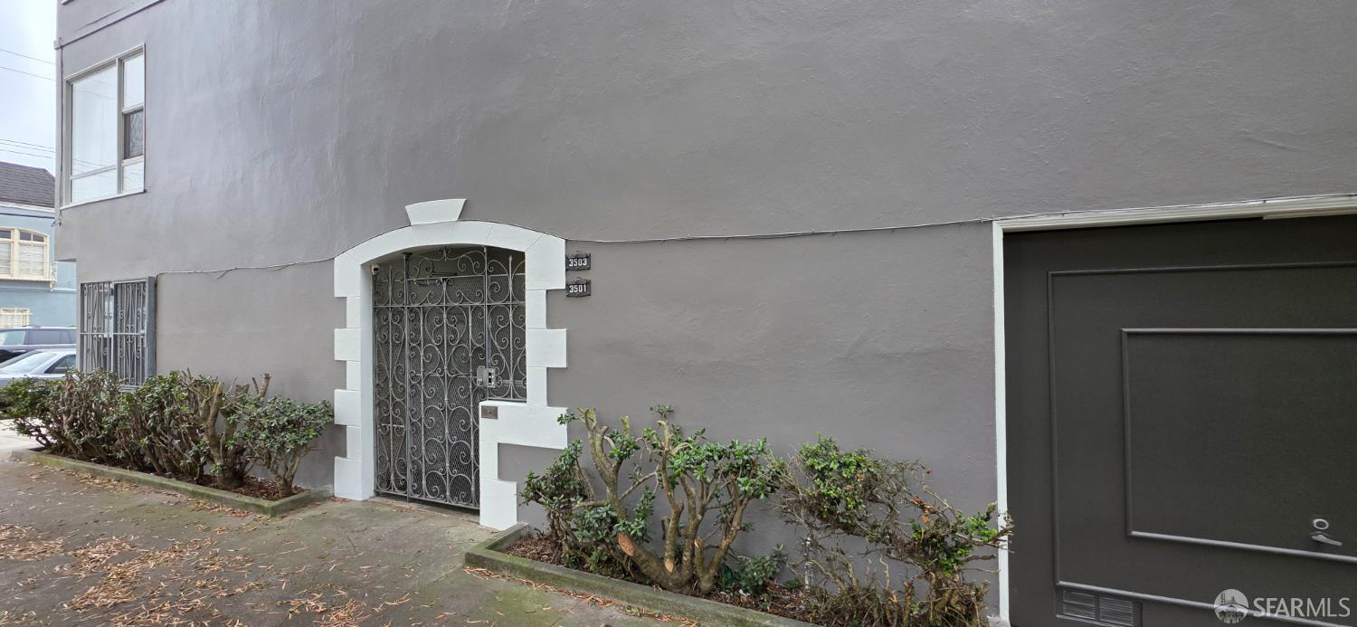 Detail Gallery Image 3 of 6 For 3501 Cabrillo St, San Francisco,  CA 94121 - – Beds | – Baths