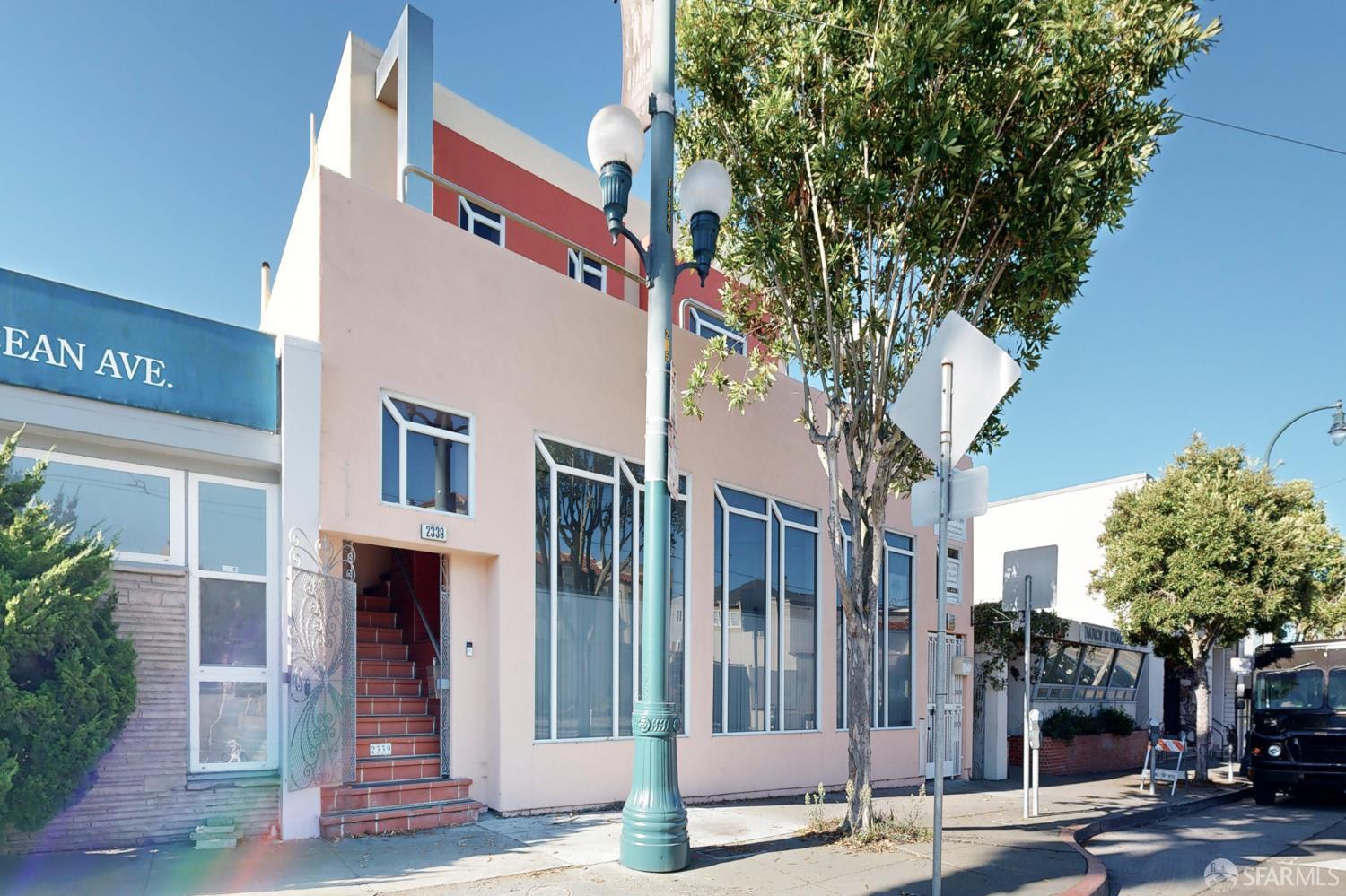 2335 Ocean UNIT 2339, San Francisco, CA, 94127