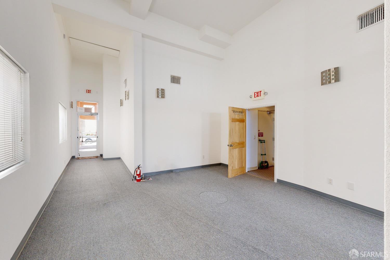 Detail Gallery Image 13 of 18 For 2335 Ocean Ave #2337,  San Francisco,  CA 94127 - – Beds | – Baths