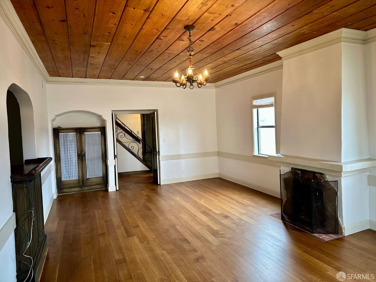 Detail Gallery Image 21 of 46 For 1599 35th Ave, San Francisco,  CA 94122 - 3 Beds | 2/1 Baths