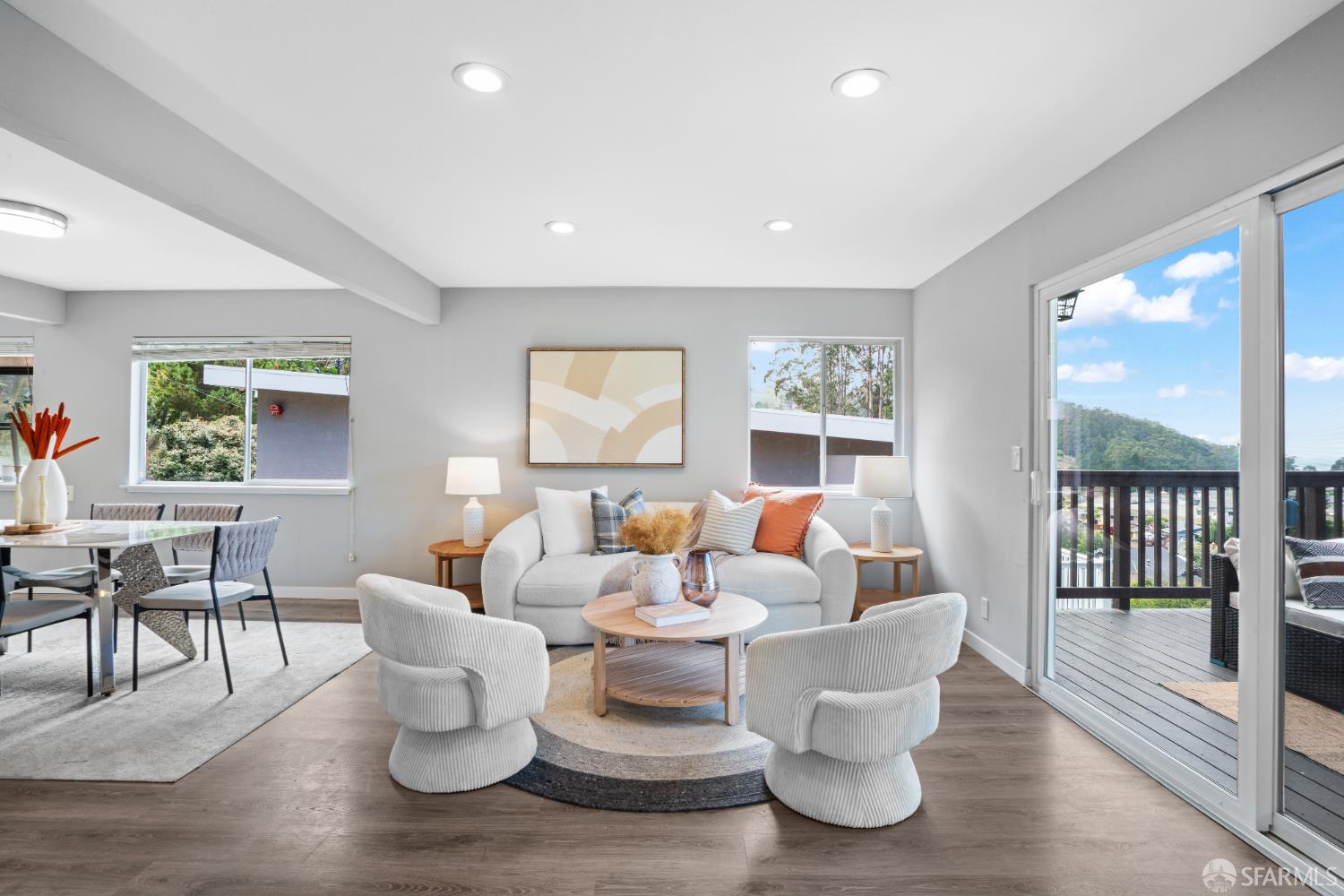 Detail Gallery Image 9 of 93 For 1669 Higgins Way, Pacifica,  CA 94044 - 5 Beds | 3 Baths