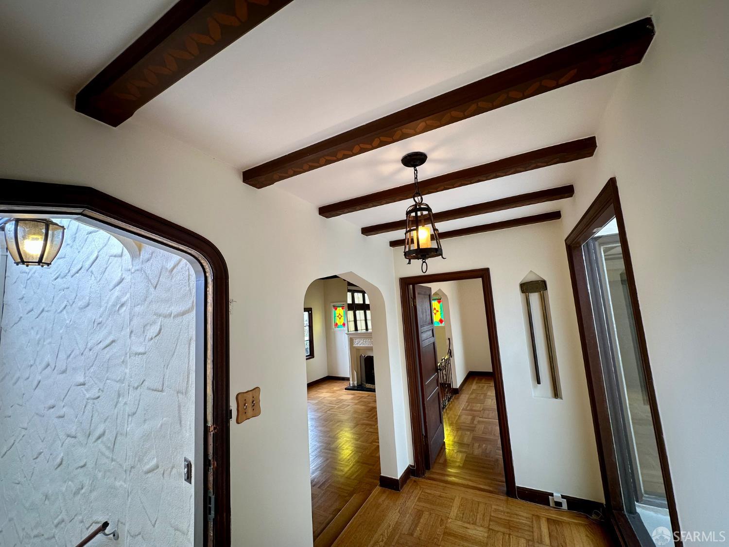 Detail Gallery Image 9 of 46 For 1599 35th Ave, San Francisco,  CA 94122 - 3 Beds | 2/1 Baths
