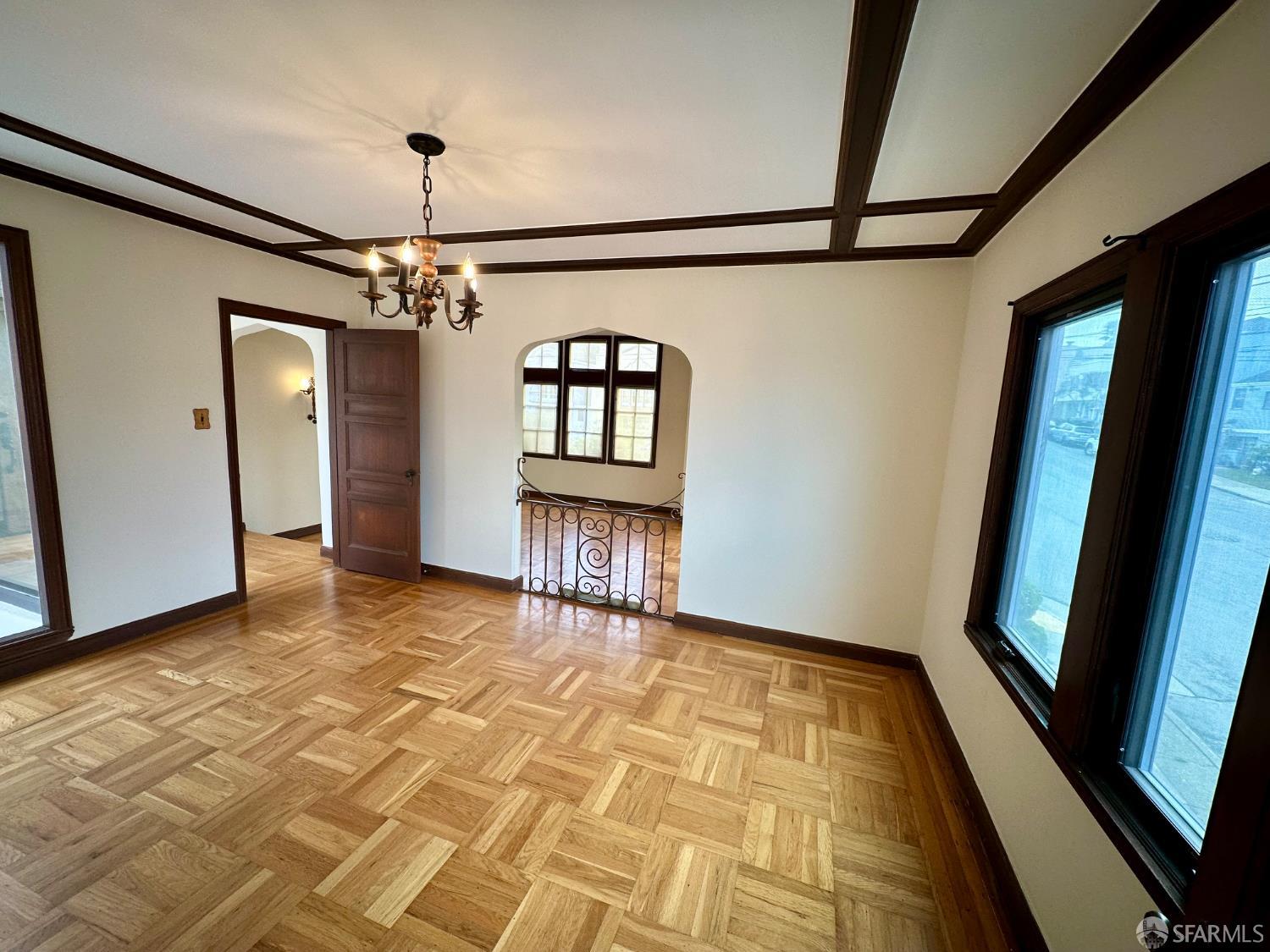 Detail Gallery Image 45 of 46 For 1599 35th Ave, San Francisco,  CA 94122 - 3 Beds | 2/1 Baths