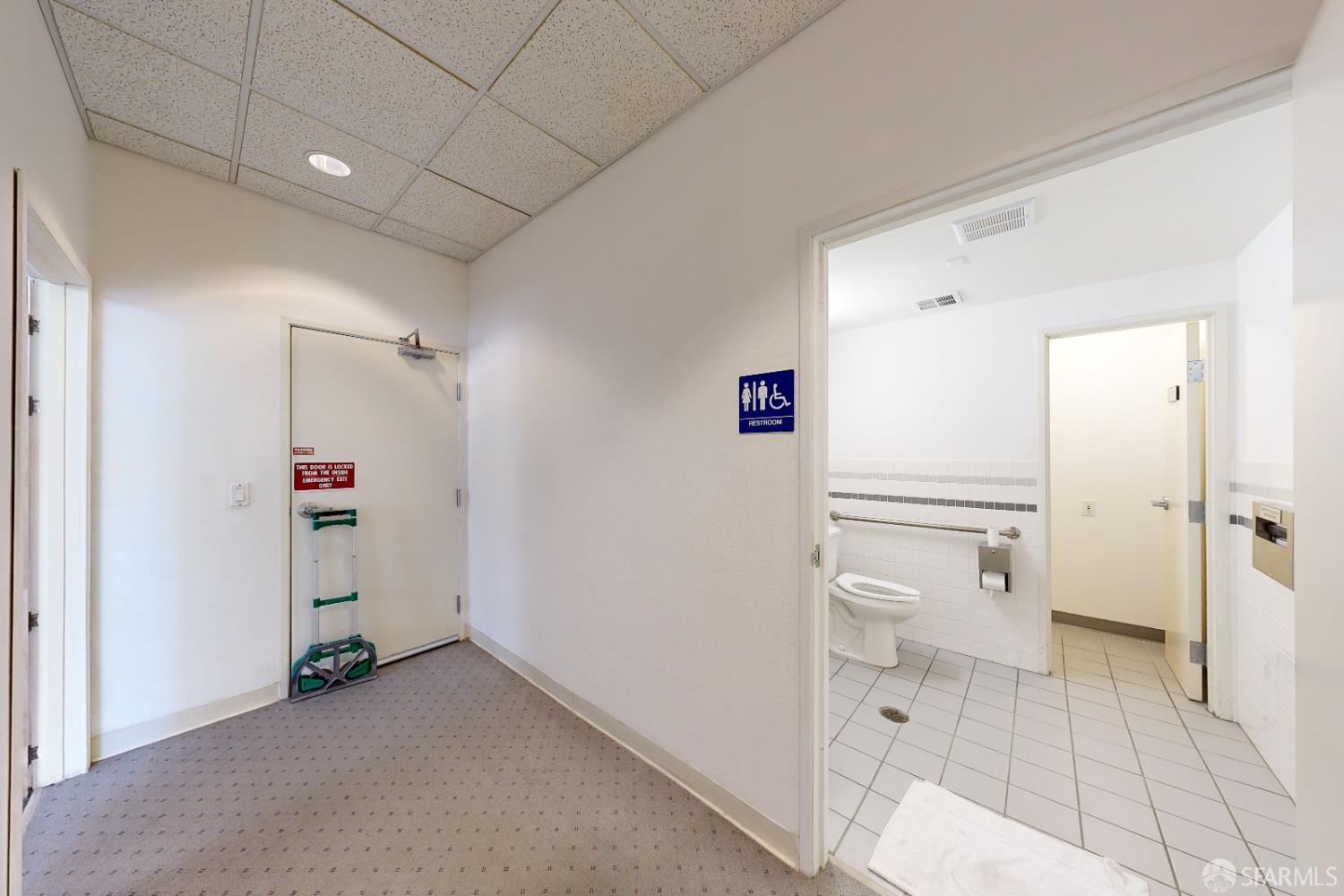Detail Gallery Image 10 of 18 For 2335 Ocean Ave #2337,  San Francisco,  CA 94127 - – Beds | – Baths